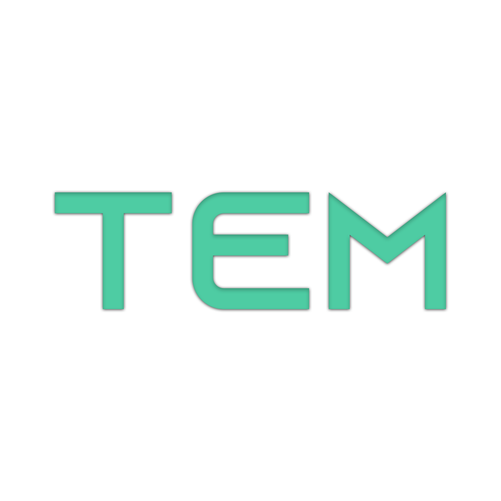tem logo